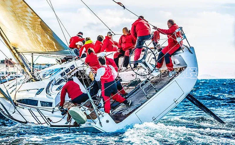 运动赛事：解说员必备技能与实战经验分享